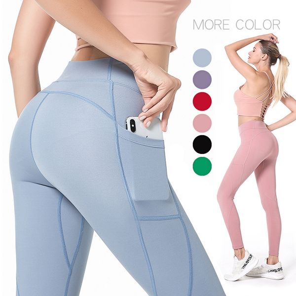 pocket, high waist yoga pants lady raising hips, tight running fitness double side brocade pants high elasticity, White;red
pocket, high waist yoga pants lady raising hips, tight running fitness double side brocade pants high elasticity, White;red