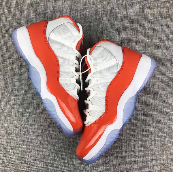 New High Quality 11 Space Jam Florida Men Basketball Shoes White Black athletic sneakers 11s Orange Trance trainer mens shoes
New High Quality 11 Space Jam Florida Men Basketball Shoes White Black athletic sneakers 11s Orange Trance trainer mens shoes
