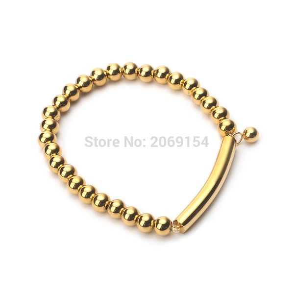 women bracelet brand luxury stainless steel gold jewelry fashion charm brand titanium cuff bangle female accessories, Golden;silver
women bracelet brand luxury stainless steel gold jewelry fashion charm brand titanium cuff bangle female accessories, Golden;silver