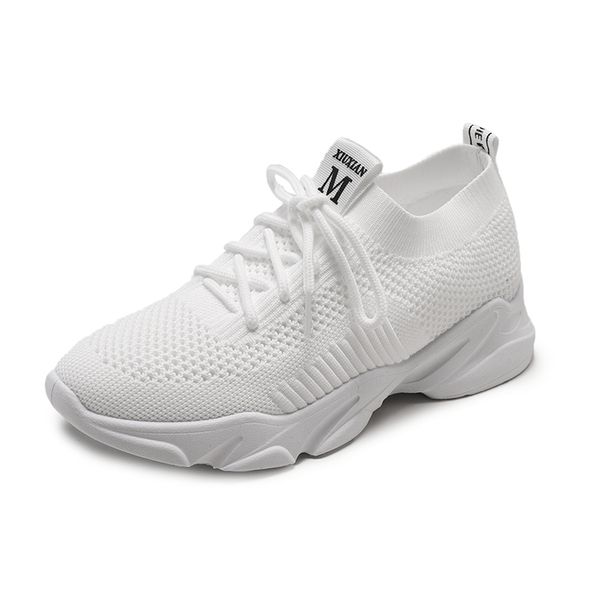 dance sister breathable mesh jogging light women's sneakers sneakers fashion women's lovers casual shoes ultra light running sho, Black
dance sister breathable mesh jogging light women's sneakers sneakers fashion women's lovers casual shoes ultra light running sho, Black