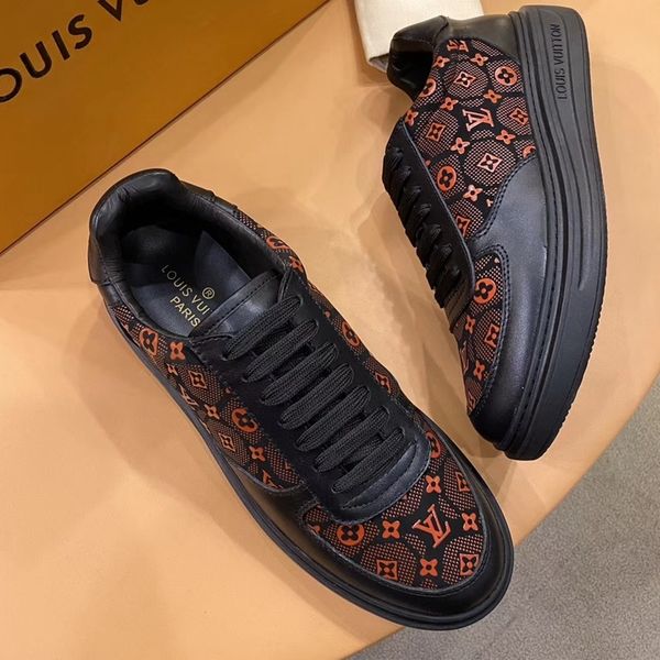 2020 c4 new fashion casual men's shoes, comfortable luxury men's shoes leather sneakers original box packaging zapatos hombre, Black
2020 c4 new fashion casual men's shoes, comfortable luxury men's shoes leather sneakers original box packaging zapatos hombre, Black