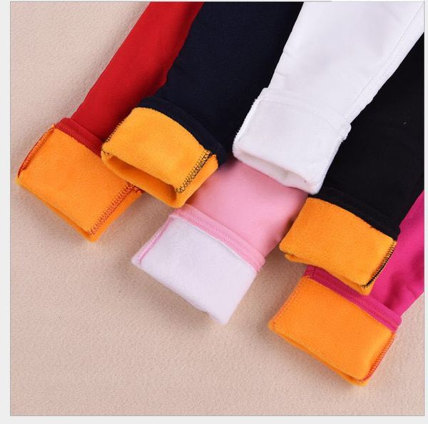 autumn winter thick velour long pants stretch skinny girls leggings cotton fleece pants for girl jeans candy color kids trousers, Blue
autumn winter thick velour long pants stretch skinny girls leggings cotton fleece pants for girl jeans candy color kids trousers, Blue