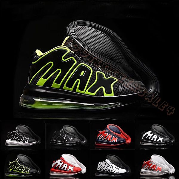 pippen uptempo basketball sneakers air qs more be true black green running shoes mens luxury trainers size 7-12 sports shoes 40-46 zapatos, White;red
pippen uptempo basketball sneakers air qs more be true black green running shoes mens luxury trainers size 7-12 sports shoes 40-46 zapatos, White;red