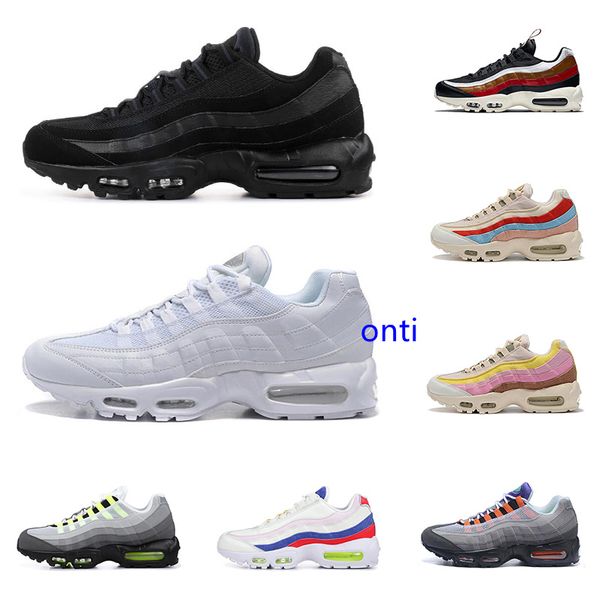 новый мужчины женщины кроссовки тройной черный белый цвет растения ог неон винограда разводят брызги мужская тренер спорт на открытом воздух, Black
новый мужчины женщины кроссовки тройной черный белый цвет растения ог неон винограда разводят брызги мужская тренер спорт на открытом воздух, Black