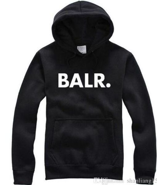 balr balr 2018 терри balr свободного покроя унисекс толстовки толстовка прохладный бр хип-поп пуловер мужчины спортивная одежда пальто бегун, Black 
balr balr 2018 терри balr свободного покроя унисекс толстовки толстовка прохладный бр хип-поп пуловер мужчины спортивная одежда пальто бегун, Black