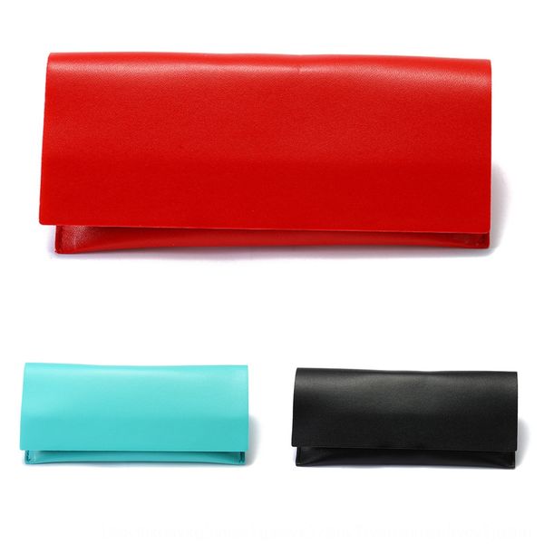 box myopia handmade leather packaging case glasses case sun glasses box anti-pressure pu leather soft bag
box myopia handmade leather packaging case glasses case sun glasses box anti-pressure pu leather soft bag