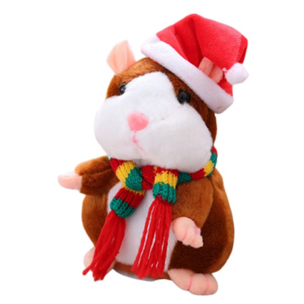 simulation plush toy cute light brown hamster stuffed doll electric hamster shaped stuffed toy for kids children without battery
simulation plush toy cute light brown hamster stuffed doll electric hamster shaped stuffed toy for kids children without battery