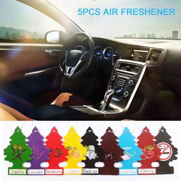 5pcs car air freshener hanging paper tree cardboard royal pine scent for home car decoration random fragrance delivery
5pcs car air freshener hanging paper tree cardboard royal pine scent for home car decoration random fragrance delivery
