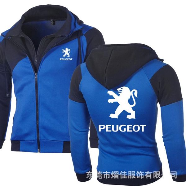 for logo hoodies jacket double zipper hoodie cotton pullover sports wear for sweatshirts coat y
for logo hoodies jacket double zipper hoodie cotton pullover sports wear for sweatshirts coat y