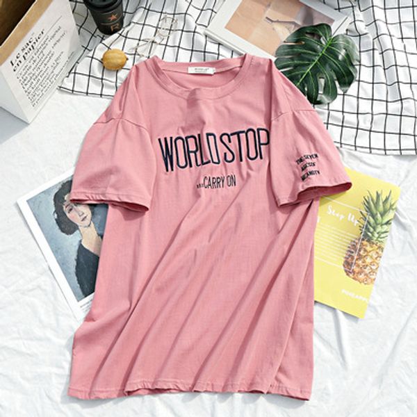 womens designer t shirts fashion mens clothing summer casual streetwear t shirt pullover loose round neck t-shirt simple high end, White
womens designer t shirts fashion mens clothing summer casual streetwear t shirt pullover loose round neck t-shirt simple high end, White
