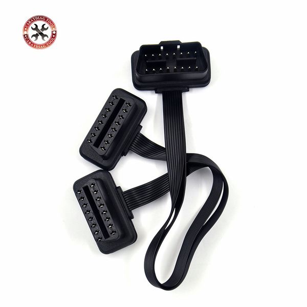 2018 odb obd2 cable 16 pin 1 male to 16 pin 2 female obd ii obd2 connector 1-2 extension diagnostic cable ing
2018 odb obd2 cable 16 pin 1 male to 16 pin 2 female obd ii obd2 connector 1-2 extension diagnostic cable ing
