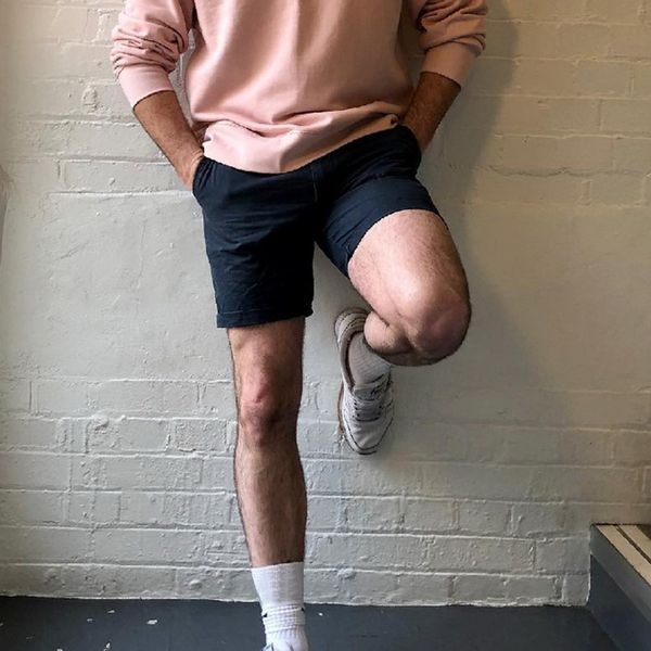 puimentiua summer cotton shorts men fashion brand boardshorts breathable male casual shorts comfortable plus size cool short, Black;white
puimentiua summer cotton shorts men fashion brand boardshorts breathable male casual shorts comfortable plus size cool short, Black;white