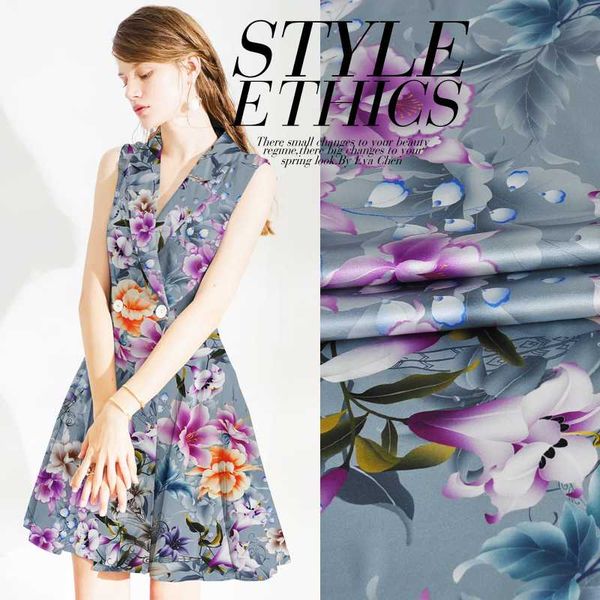 sp844 pure silk/ lily /silk fabric mulberry silk 93%silk 7%spandex elastic/ width1.27yd thickness 19mm/ unit:meter, Black;white
sp844 pure silk/ lily /silk fabric mulberry silk 93%silk 7%spandex elastic/ width1.27yd thickness 19mm/ unit:meter, Black;white