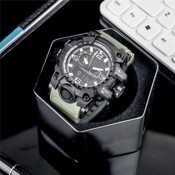 Relógios de pulso watch1995
Relógios de pulso watch1995