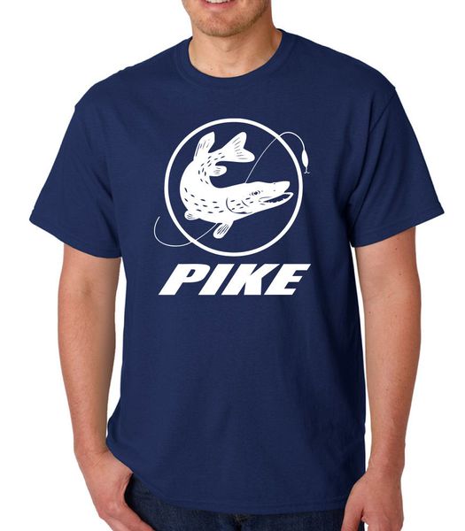pike fisher novelty sporter leisure mens cotton t shirt birthday gift t shirt men casual cotton short sleeve, White;black
pike fisher novelty sporter leisure mens cotton t shirt birthday gift t shirt men casual cotton short sleeve, White;black