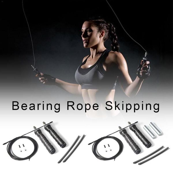 crossfit jump rope skip speed & weighted jump ropes with extra speed cable ball bearings anti-slip handle for double unders
crossfit jump rope skip speed & weighted jump ropes with extra speed cable ball bearings anti-slip handle for double unders