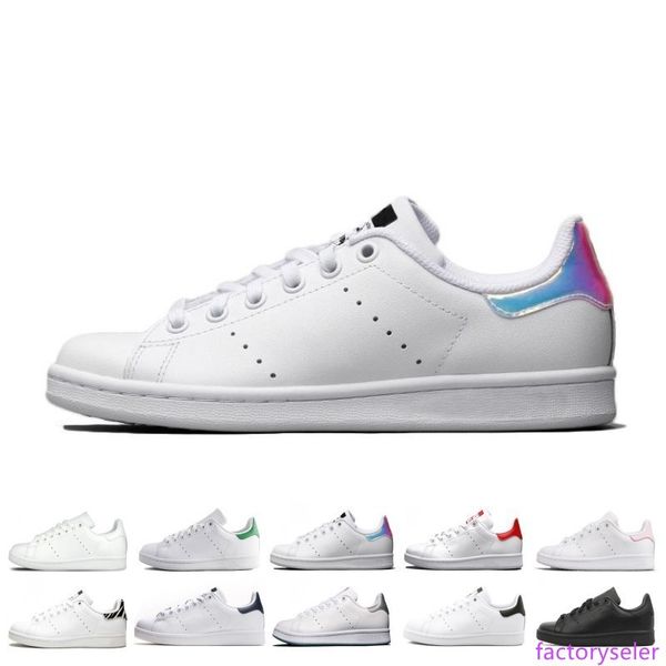 hipping new smith men women stan shoes black white red blue silver pink smith sneakers casual shoes leathe size 36-44
hipping new smith men women stan shoes black white red blue silver pink smith sneakers casual shoes leathe size 36-44