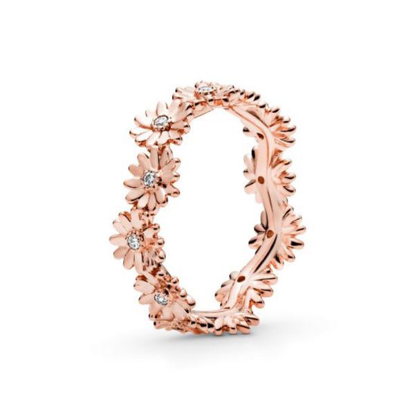 fahmi 100% 925 sterling silver 188799c01 rose sparkling daisy flower crown ring fashion simple romantic women's jewelry, Golden;silver
fahmi 100% 925 sterling silver 188799c01 rose sparkling daisy flower crown ring fashion simple romantic women's jewelry, Golden;silver