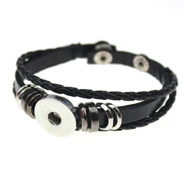 wholesale snap bracelet&bangles 6 color pu leather bracelets for women 18mm snap jewelry, Golden;silver
wholesale snap bracelet&bangles 6 color pu leather bracelets for women 18mm snap jewelry, Golden;silver