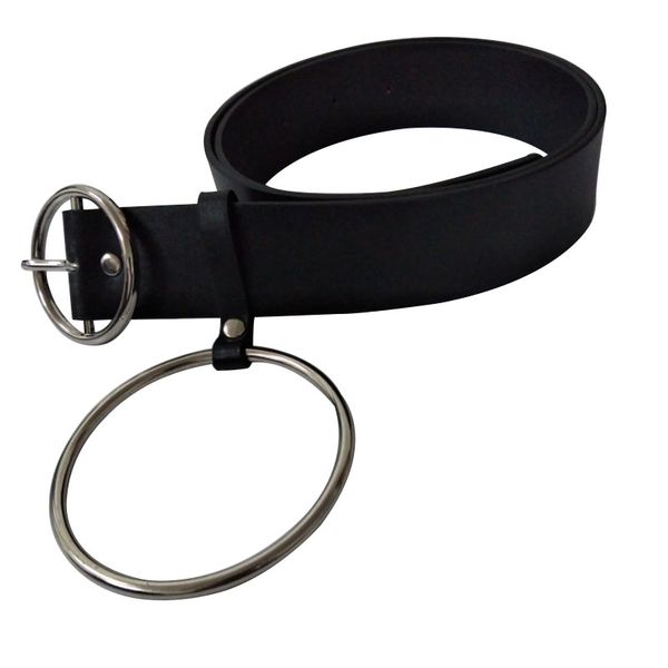 2019 new women belt fashion solid color imitation leather round pin buckle belt casual simple women dress decoration, Black;brown
2019 new women belt fashion solid color imitation leather round pin buckle belt casual simple women dress decoration, Black;brown