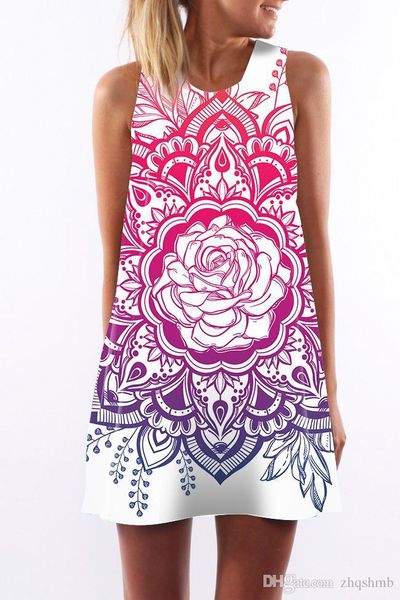women dress summer crew neck sling sleeveless hip wrap elegant lady paisley heart print skirt casual pencil dresses size s-xl, Black;gray
women dress summer crew neck sling sleeveless hip wrap elegant lady paisley heart print skirt casual pencil dresses size s-xl, Black;gray