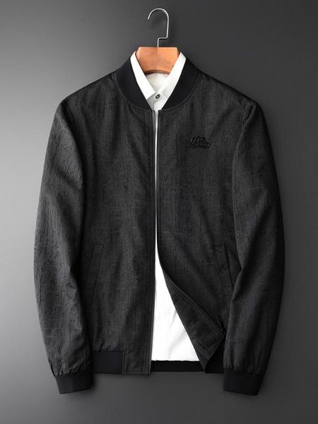 2020 new arrival fashionable spring jacket dimensional texture yarn dyed fabric mandarin collar loose plus size mlxl 2xl 3xl 4xl, Black;brown
2020 new arrival fashionable spring jacket dimensional texture yarn dyed fabric mandarin collar loose plus size mlxl 2xl 3xl 4xl, Black;brown