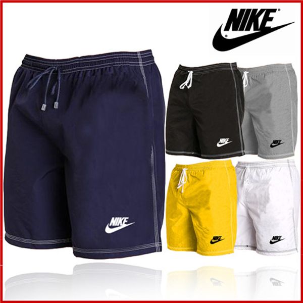 2019 summer shorts luxury beach swimming shorts men's leisure brand shorts bermuda men's surfing leisure life men's swimming, Black
2019 summer shorts luxury beach swimming shorts men's leisure brand shorts bermuda men's surfing leisure life men's swimming, Black