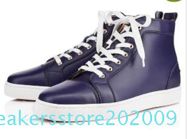 luxury red bottom shoes men,red sole women genuine leather walking flat shoes,high sneaker casual shoes party footwear s09, Black
luxury red bottom shoes men,red sole women genuine leather walking flat shoes,high sneaker casual shoes party footwear s09, Black