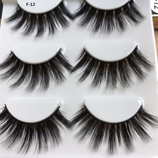 hbzgtlad 100% handmade 3d mink hair beauty thick long false mink eyelashes fake eye lashes eyelash -12
hbzgtlad 100% handmade 3d mink hair beauty thick long false mink eyelashes fake eye lashes eyelash -12