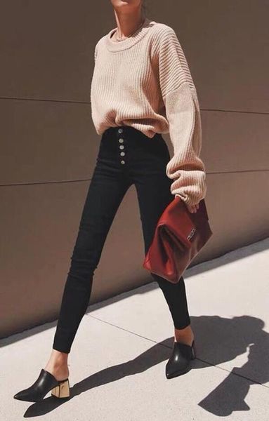 2019 winner new women high waist slim jeans female casual denim pants trouse ddxgz2, Blue
2019 winner new women high waist slim jeans female casual denim pants trouse ddxgz2, Blue