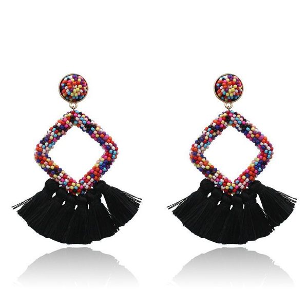 мода чешской кисточка vintage себе падение серьга для женщин черной красных желтых больших мотаться fringe серег ювелирных изделий, Golden
мода чешской кисточка vintage себе падение серьга для женщин черной красных желтых больших мотаться fringe серег ювелирных изделий, Golden