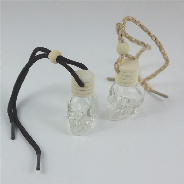 8ml skull car perfume bottle for essential oils air freshener auto ornament car-styling perfume pendant car accessories
8ml skull car perfume bottle for essential oils air freshener auto ornament car-styling perfume pendant car accessories