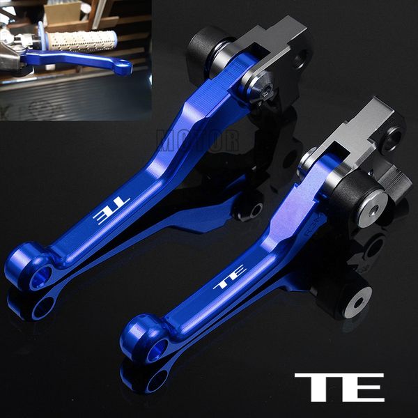for husqvarna te125/te150/te250/te300/te511 te 125 150 250 300 511 cnc motorcycle dirt bike motocross pivot brake clutch levers
for husqvarna te125/te150/te250/te300/te511 te 125 150 250 300 511 cnc motorcycle dirt bike motocross pivot brake clutch levers