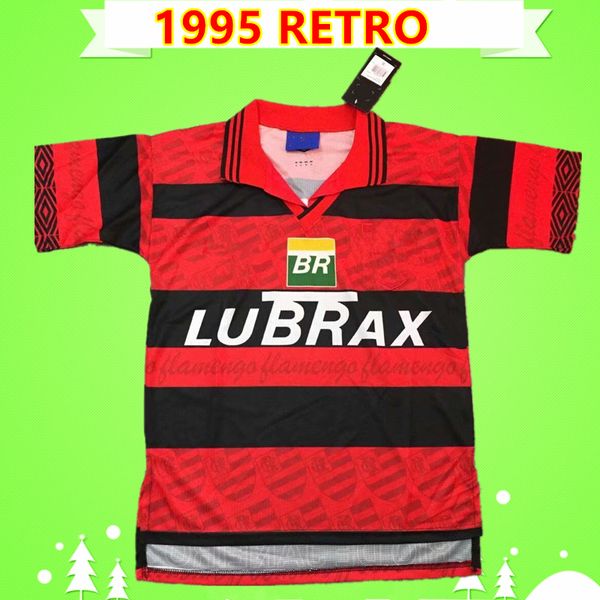 1995 retro flamengo soccer jerseys #9 petrobras renato gaucho vintage collection flemish football shirts #11 centenary thai quality, Black;yellow
1995 retro flamengo soccer jerseys #9 petrobras renato gaucho vintage collection flemish football shirts #11 centenary thai quality, Black;yellow