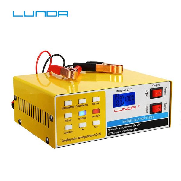 оптовый ремонт 130v-250v 200ah 12v 24v импа ульс заряжателя батареи автомобиля автоматический толковейший с переходникой
оптовый ремонт 130v-250v 200ah 12v 24v импа ульс заряжателя батареи автомобиля автоматический толковейший с переходникой