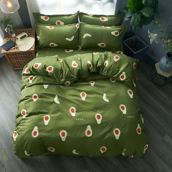 bedding sets duvet cover3/4pcs cartoon fashion bed sheets single twin full sizes gife dropshipping avocado
bedding sets duvet cover3/4pcs cartoon fashion bed sheets single twin full sizes gife dropshipping avocado