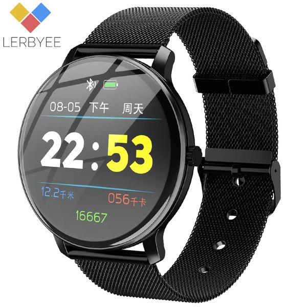 lerbyee smart watch r88 bluetooth color screen heart rate monitor fitness watch band waterpoof blood pressure men women sport, Slivery;brown
lerbyee smart watch r88 bluetooth color screen heart rate monitor fitness watch band waterpoof blood pressure men women sport, Slivery;brown