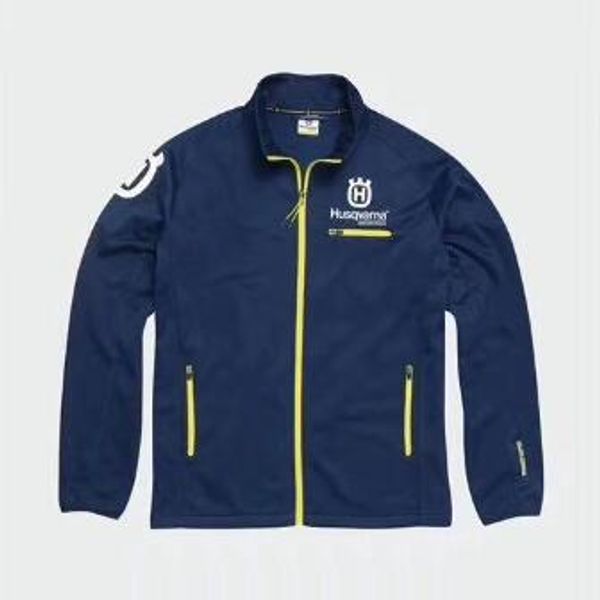2020 годы Новый Husqvarna Husky куртка осень и зима Velvet Мотоцикл Одежда Повседневная езда T
2020 годы Новый Husqvarna Husky куртка осень и зима Velvet Мотоцикл Одежда Повседневная езда T