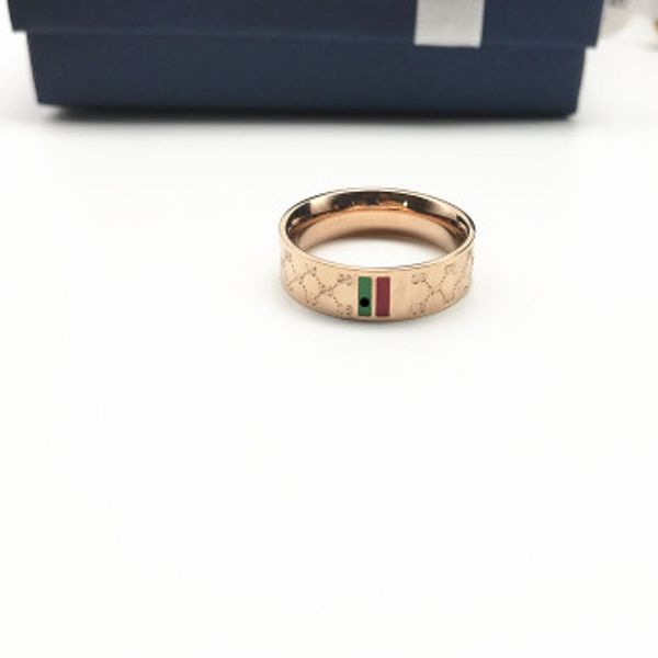 titanium steel wedding brand design ring women luxury men band rings jewelry gifts fashion accessories wide 5mm silver gold 3 tone
titanium steel wedding brand design ring women luxury men band rings jewelry gifts fashion accessories wide 5mm silver gold 3 tone