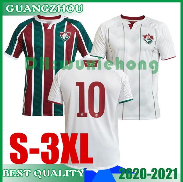 s-3xl 20 21 fluminense fc soccer jersey home away marcos paulo evanilson ganso 2020 2021 fluminense camisa de futebol football shirt maillo, Black;yellow
s-3xl 20 21 fluminense fc soccer jersey home away marcos paulo evanilson ganso 2020 2021 fluminense camisa de futebol football shirt maillo, Black;yellow