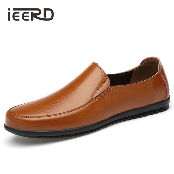 summer comfortable slip on men loafers casual shoes man leather shoes men flats driving moccasins plus size, Black
summer comfortable slip on men loafers casual shoes man leather shoes men flats driving moccasins plus size, Black