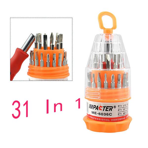 31 in 1 screwdriver precision kit magnetic repair tool set screwdriver bit set for computer cell phone watch laprepair tool
31 in 1 screwdriver precision kit magnetic repair tool set screwdriver bit set for computer cell phone watch laprepair tool