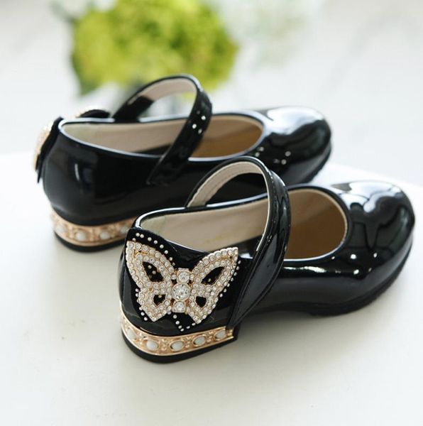 new kids girls shoes bowknot leather shoes school girls dress sneakers spring autumn wedding party dress shoe for, Black;grey
new kids girls shoes bowknot leather shoes school girls dress sneakers spring autumn wedding party dress shoe for, Black;grey