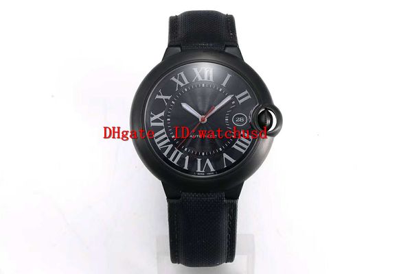 af factory 42mm stainless steel men watches luminous wristwatches sapphire date display swiss cal.049 automatic mechanical solid case back, Slivery;brown
af factory 42mm stainless steel men watches luminous wristwatches sapphire date display swiss cal.049 automatic mechanical solid case back, Slivery;brown