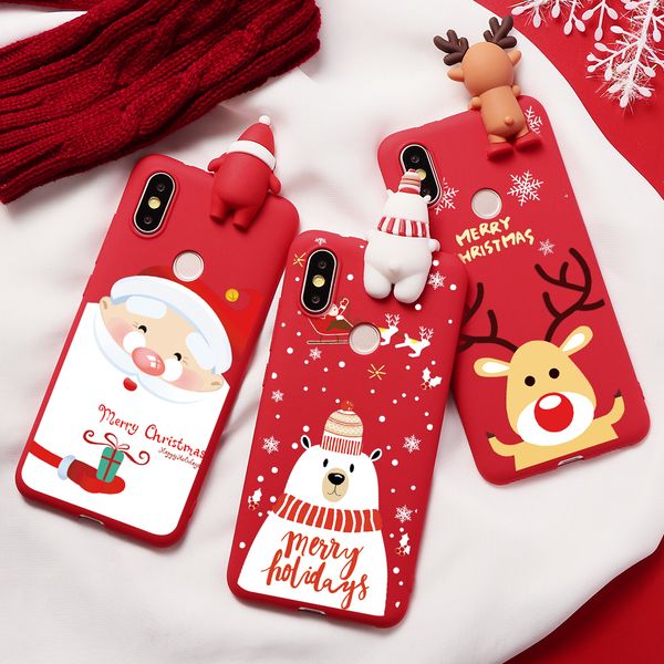 christmas matte candy case for xiaomi redmi note 7 5 6 pro s2 y2 7s mi 9 8 lite se explorer a3 cc9 cc9e a1 a2 lite new year gift
christmas matte candy case for xiaomi redmi note 7 5 6 pro s2 y2 7s mi 9 8 lite se explorer a3 cc9 cc9e a1 a2 lite new year gift