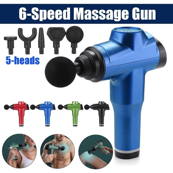 muscle massage-gun relaxation percussion massager electric muscle stimulator fascia-gun relief
muscle massage-gun relaxation percussion massager electric muscle stimulator fascia-gun relief