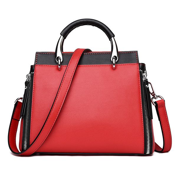 2019 new leather ladies bag ladies shoulder bag fashion messenger handbag casual tote
2019 new leather ladies bag ladies shoulder bag fashion messenger handbag casual tote