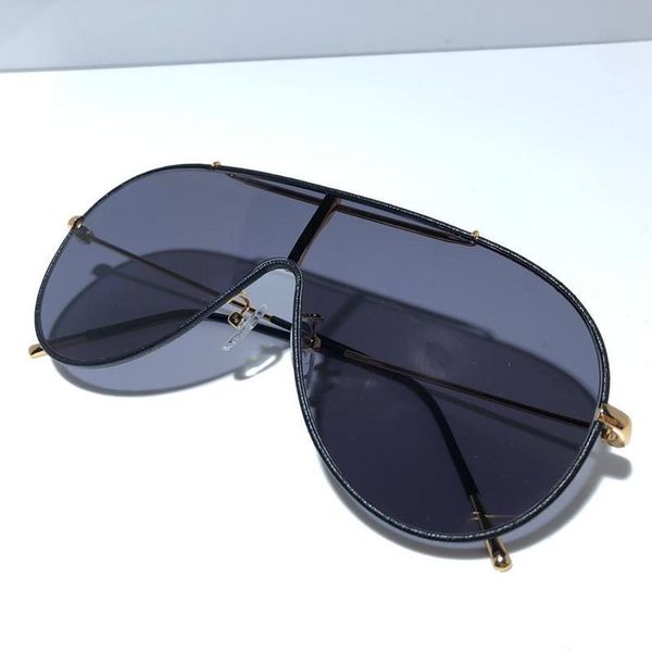 0671 designer sunglasses for men popular uv protection fashion oval round full frame sunglasses come with case, White;black
0671 designer sunglasses for men popular uv protection fashion oval round full frame sunglasses come with case, White;black