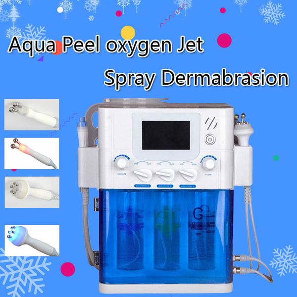 2019 hydrafacial microdermabrasion rf bio-lifting spa facial machine aqua facial cleaning hydro peel machine water peeling dermabrasion
2019 hydrafacial microdermabrasion rf bio-lifting spa facial machine aqua facial cleaning hydro peel machine water peeling dermabrasion