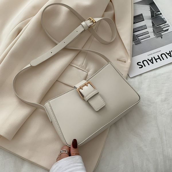 solid color mini bag women's bag 2020 summer new fashion simple shoulder armpit net red all-match hand 
solid color mini bag women's bag 2020 summer new fashion simple shoulder armpit net red all-match hand